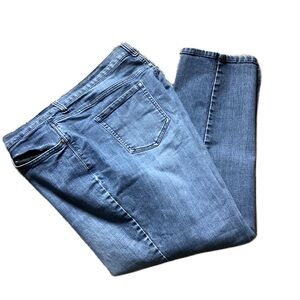 Gloria Vanderbilt jeans 18W